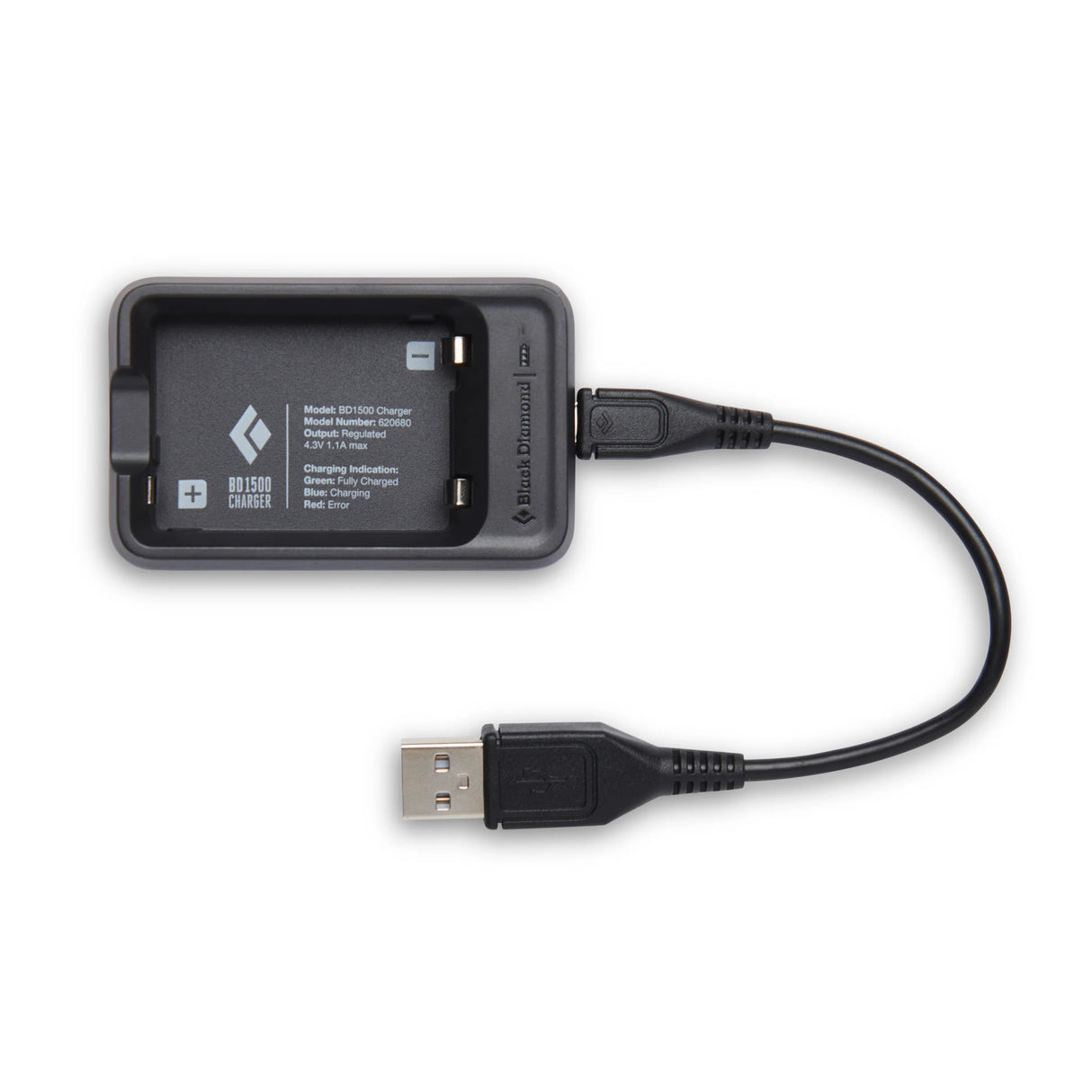 POLNILEC ZA BATERIJO BD 1500 CHARGER