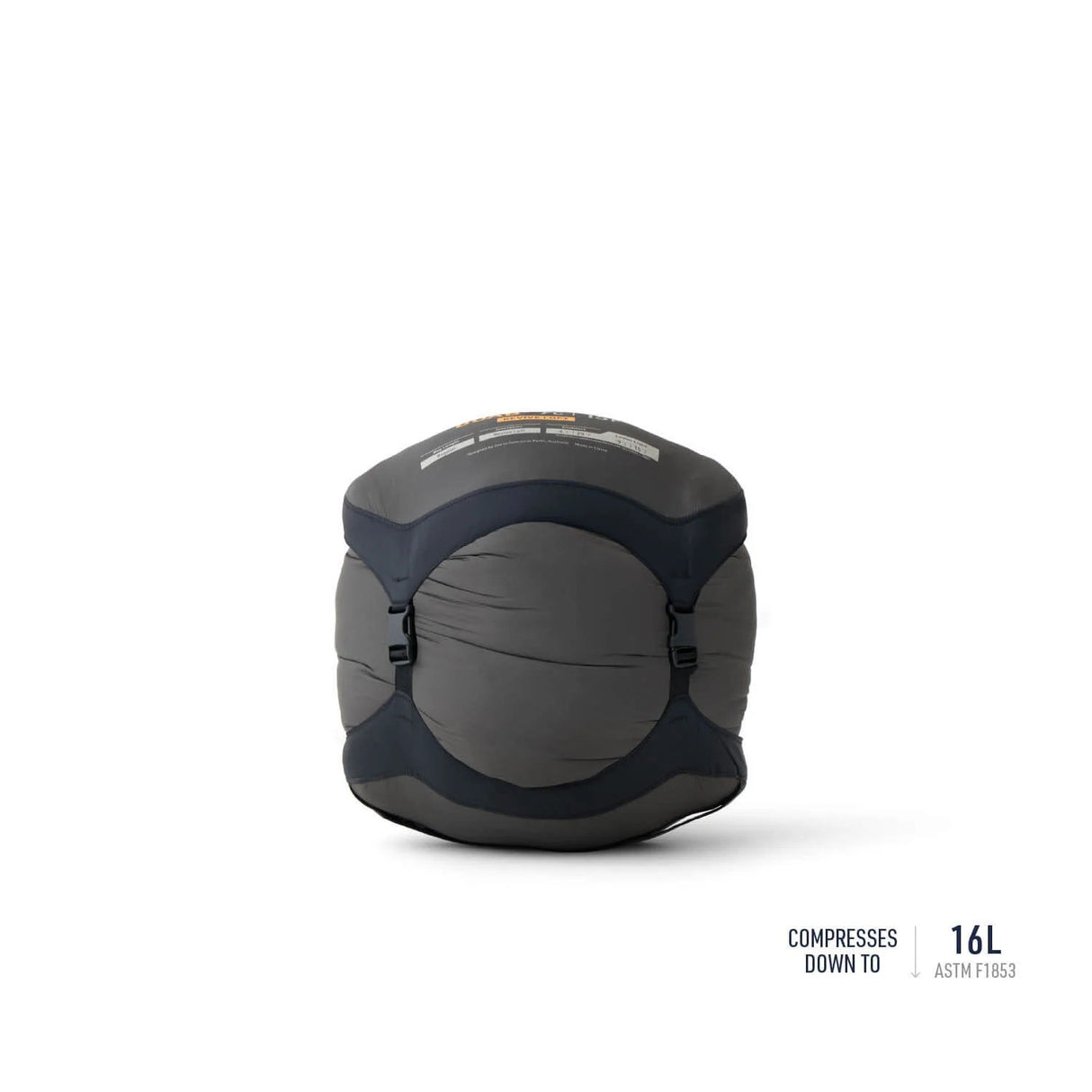 SPALNA VREČA BOAB SYNTHETIC SLEEPING BAG -1°C / 30°F