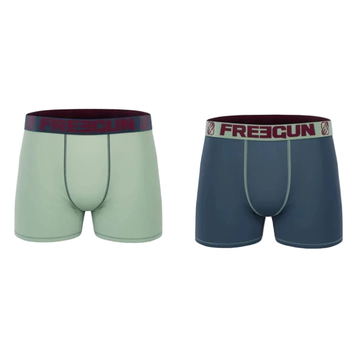 MOŠKE BOKSARICE FREEGUN COTTON