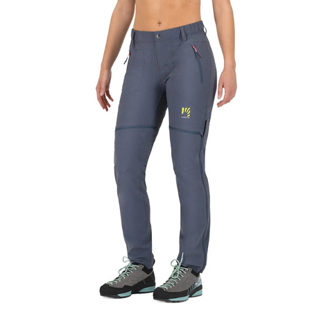 KARPOS BOSCONERO ZIP-OF