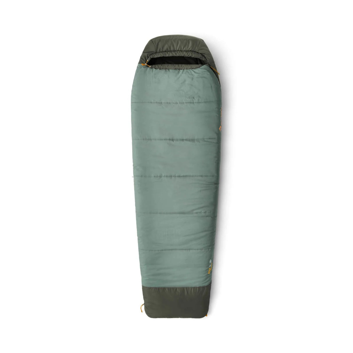 SPALNA VREČA BOAB SYNTHETIC SLEEPING BAG -1°C / 30°F