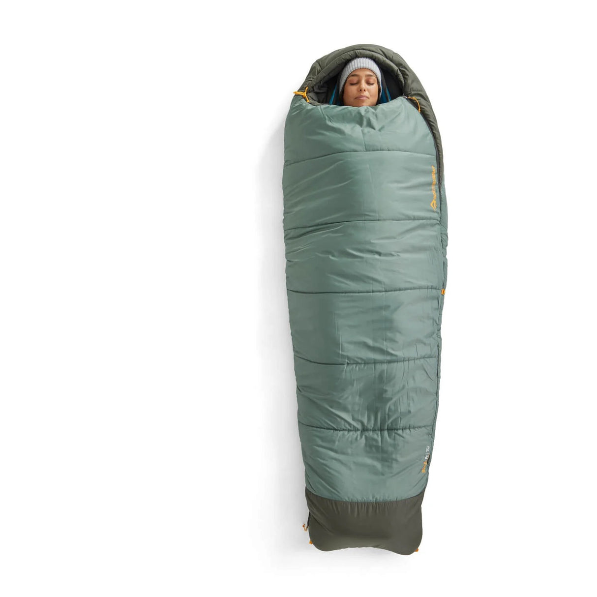 SPALNA VREČA BOAB SYNTHETIC SLEEPING BAG -1°C / 30°F