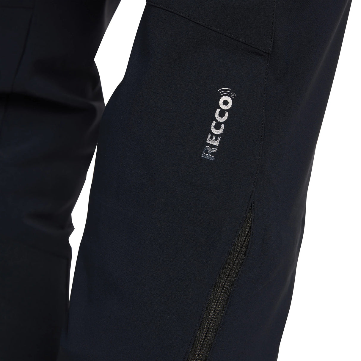 ŽENSKE SMUČARSKE HLAČE DAWN PATROL