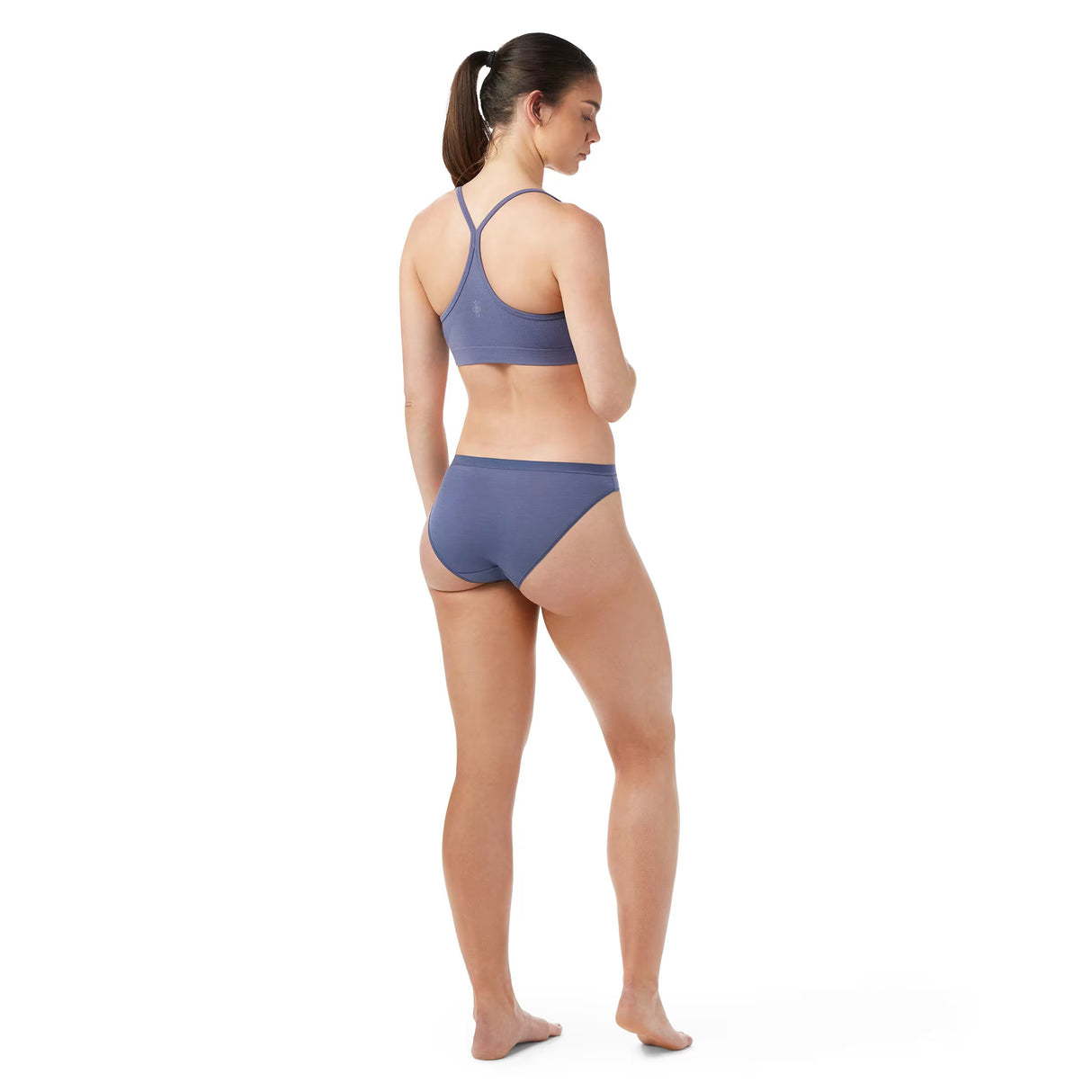 ŽENSKI MODRČEK MERINO BLEND BRALETTE