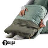 SPALNA VREČA BOAB SYNTHETIC SLEEPING BAG -1°C / 30°F