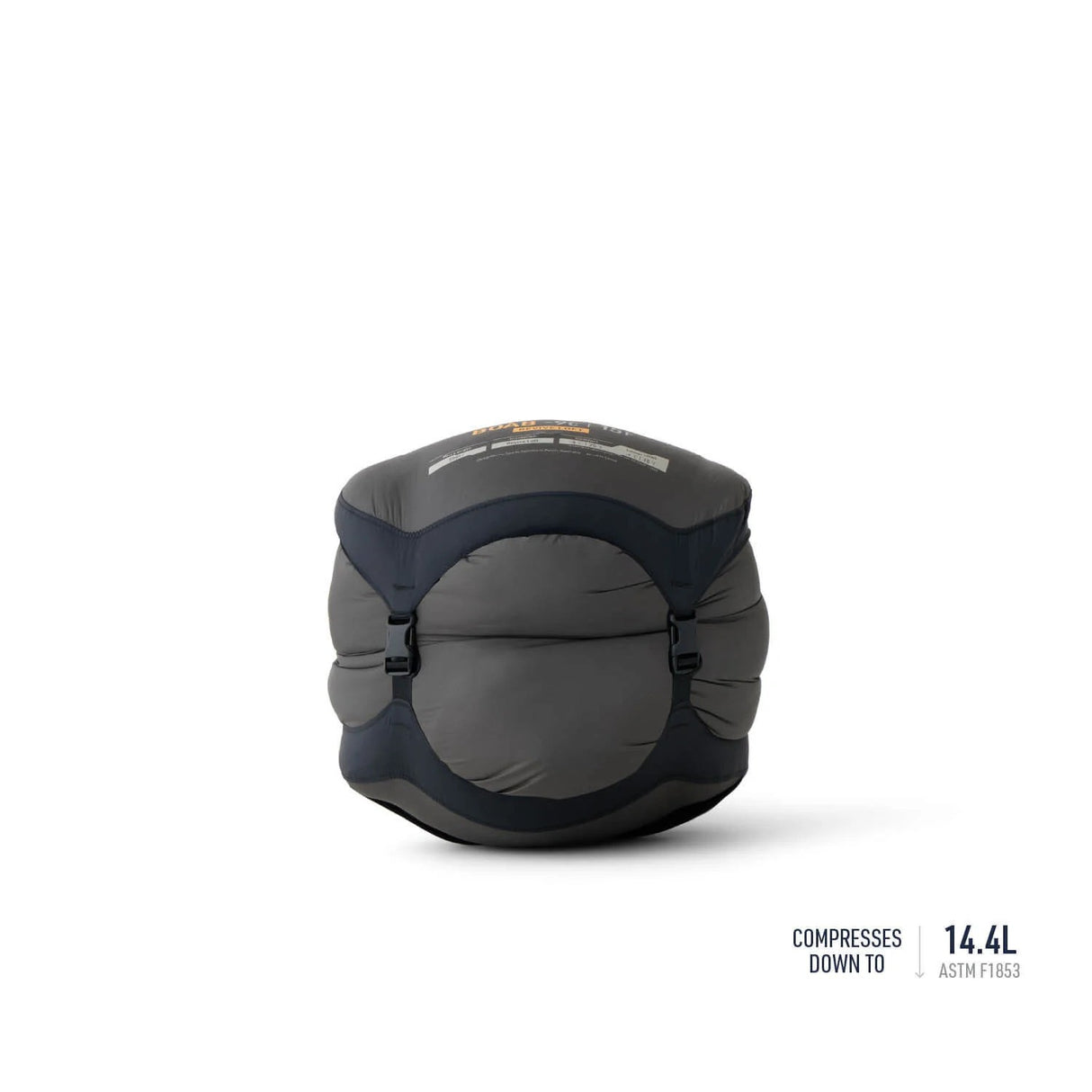 SPALNA VREČA BOAB SYNTHETIC SLEEPING BAG -1°C / 30°F