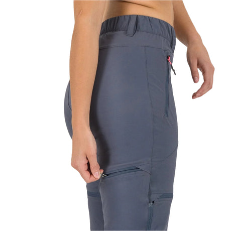 KARPOS BOSCONERO ZIP-OF