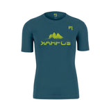 MOŠKA KRATKA MAJICA LOMA EVO PRINT