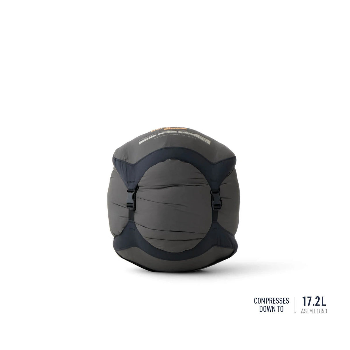 SPALNA VREČA BOAB SYNTHETIC SLEEPING BAG -1°C / 30°F