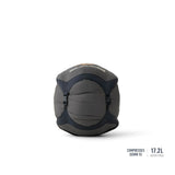 SPALNA VREČA BOAB SYNTHETIC SLEEPING BAG -1°C / 30°F