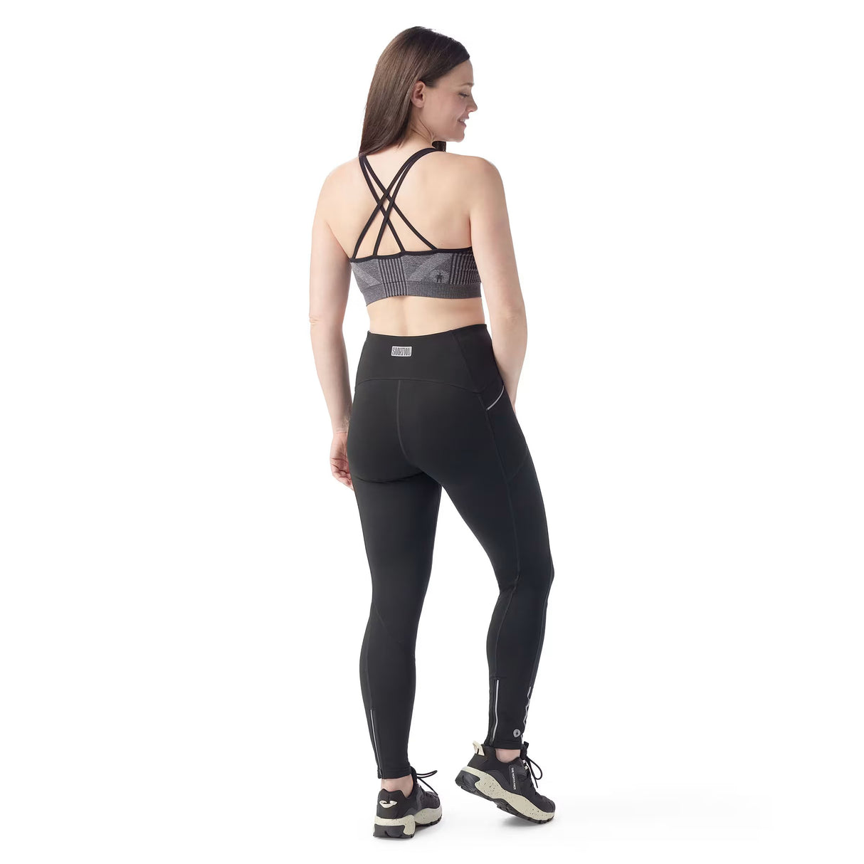 ŽENSKI MODRČEK INTRAKNIT STRAPPY BRA