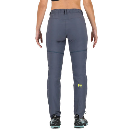 KARPOS BOSCONERO ZIP-OF