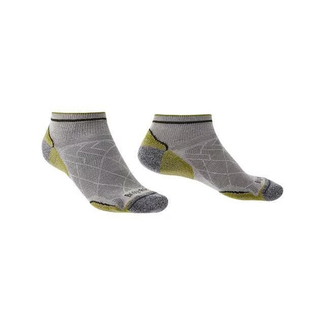 MEN'S SOCKS HIKE ULTRALIGHT T2 COOLMAX PERFORMANCE LOW