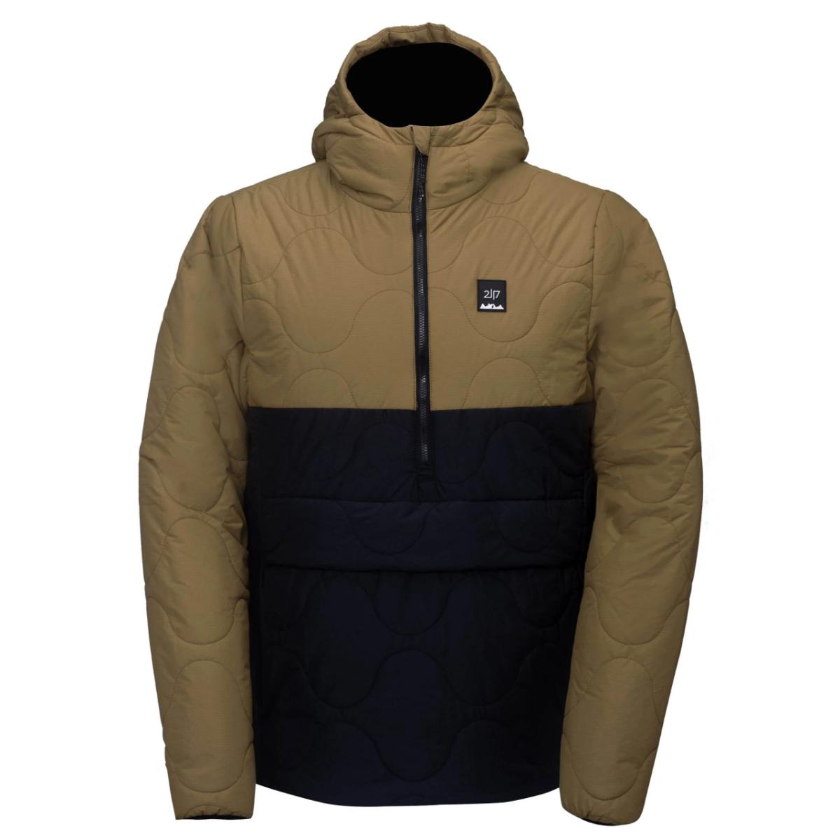 KINNA JACKET FOR MEN