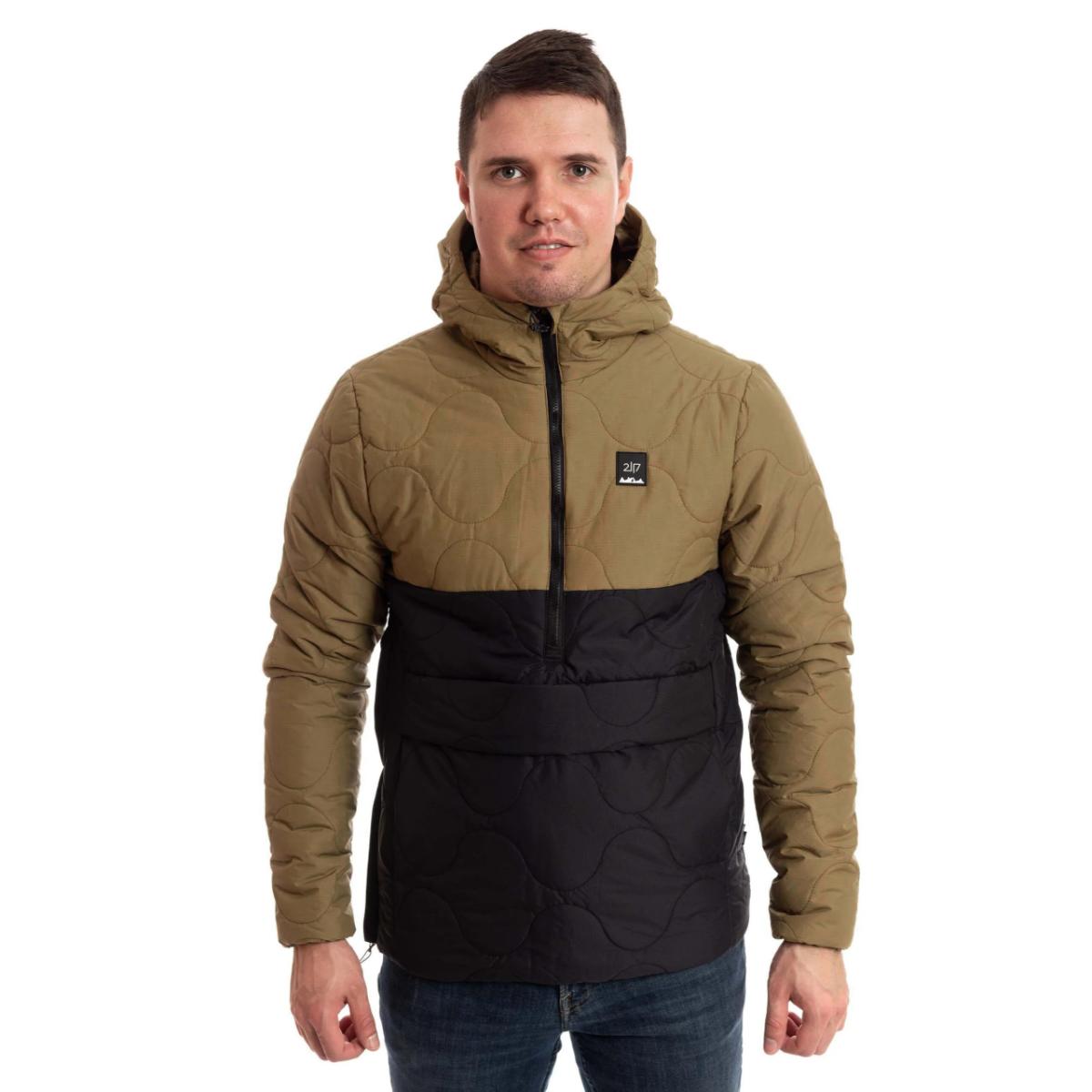 KINNA JACKET FOR MEN