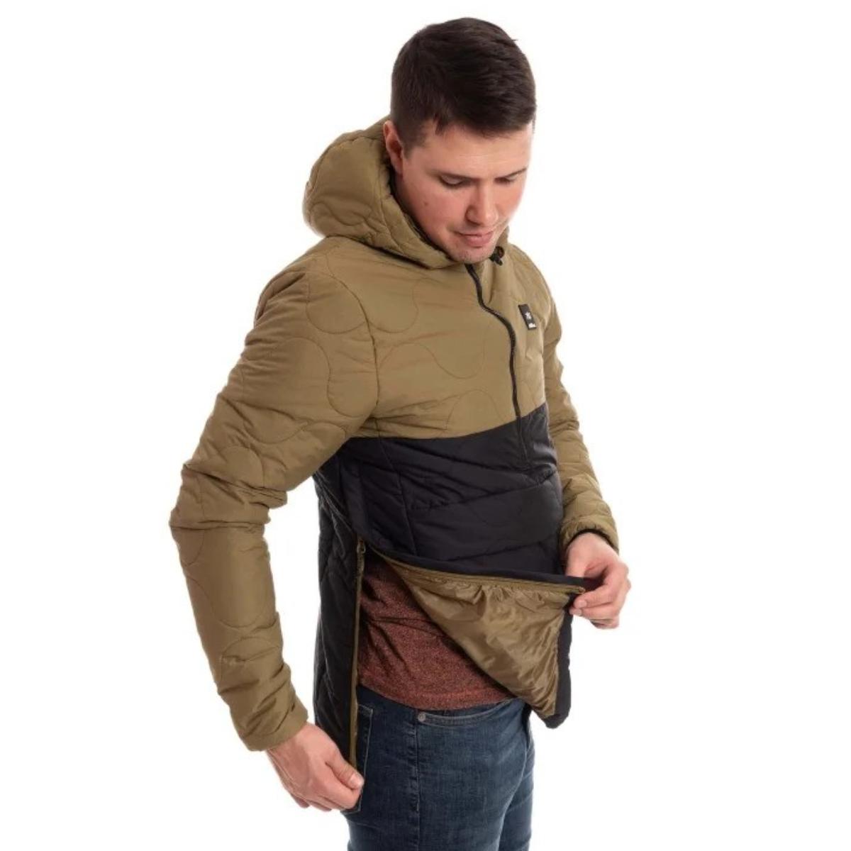 KINNA JACKET FOR MEN