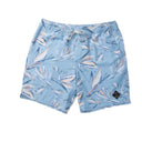 FANTOVSKE KOPALKE LOWTIDE BOYS ELASTIC BOARDSHORT