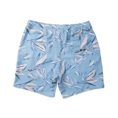 FANTOVSKE KOPALKE LOWTIDE BOYS ELASTIC BOARDSHORT