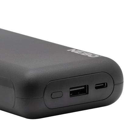 PRENOSNA BATERIJA 20K POWERBANK USB-C