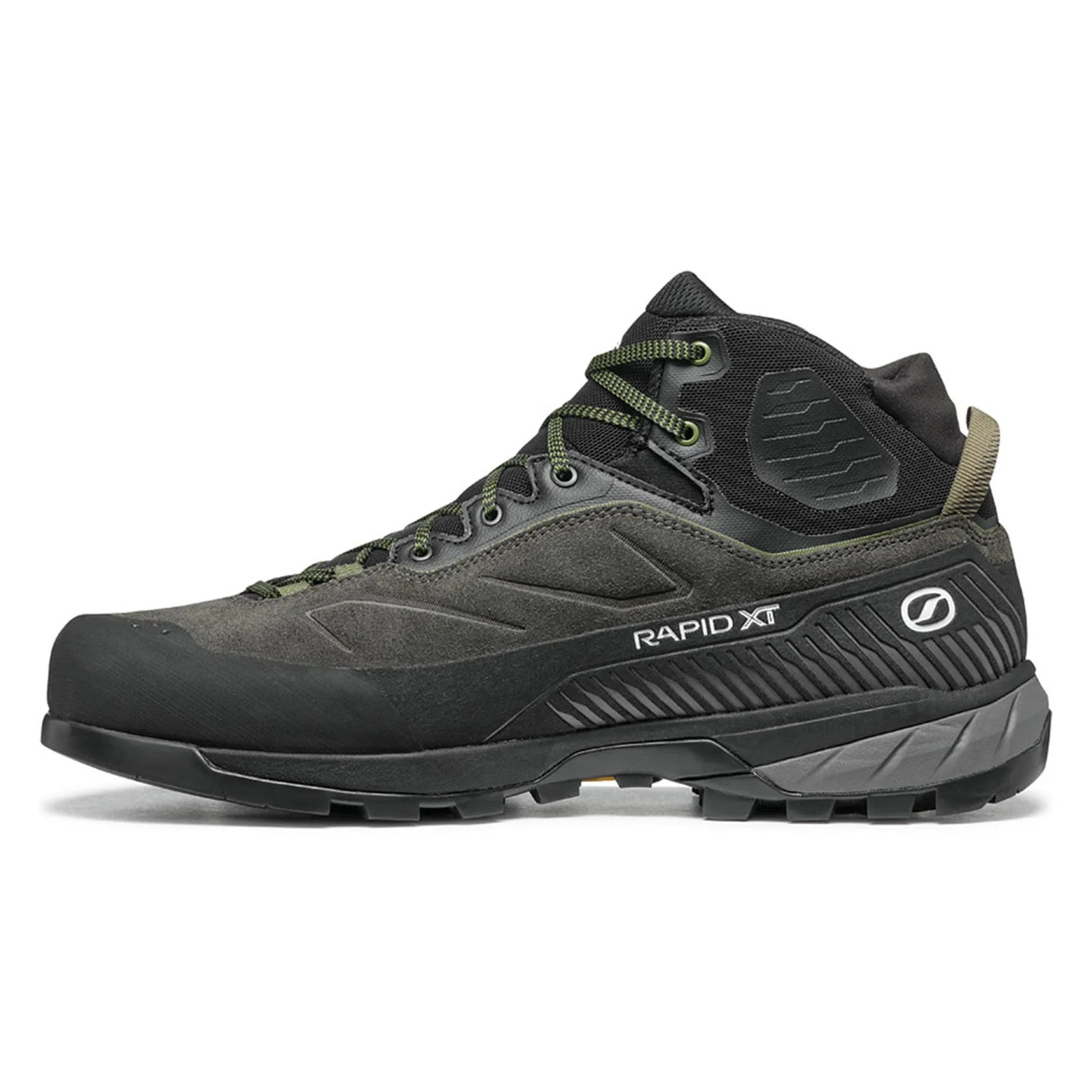 MOŠKI POHODNI ČEVLJI RAPID XT MID GTX