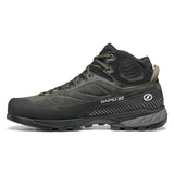 MOŠKI POHODNI ČEVLJI RAPID XT MID GTX