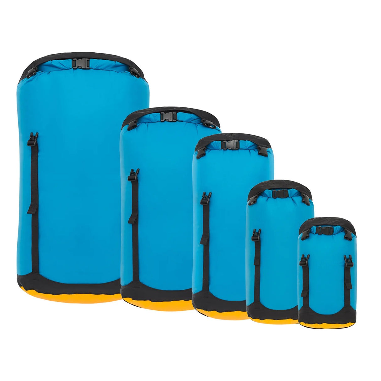 EVAC COMPRESSION DRY BAG