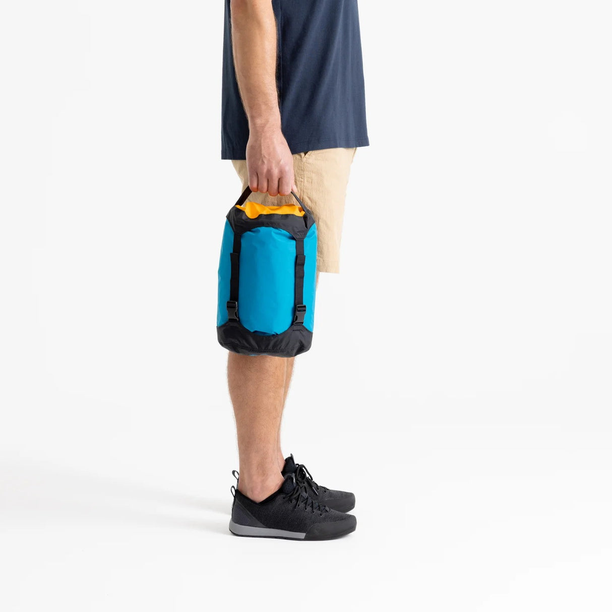 EVAC COMPRESSION DRY BAG