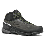 MOŠKI POHODNI ČEVLJI RAPID XT MID GTX