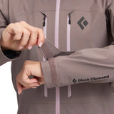 ŽENSKA JAKNA RECON LT STRETCH