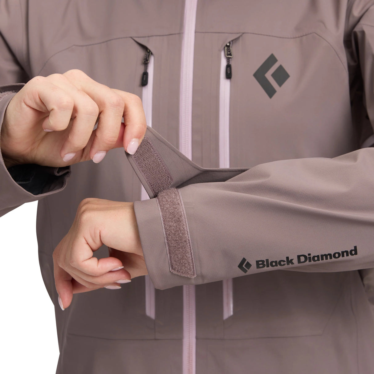 ŽENSKA JAKNA RECON LT STRETCH