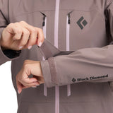 ŽENSKA JAKNA RECON LT STRETCH