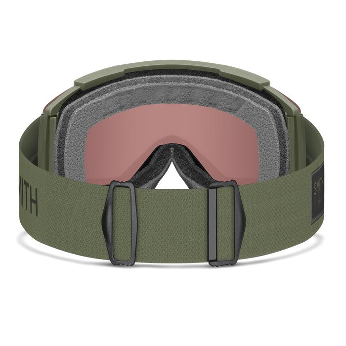 SMUČARSKA OČALA SQUAD XL