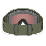 SMUČARSKA OČALA SQUAD XL