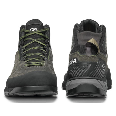 SCARPA RAPID XT MID GTX