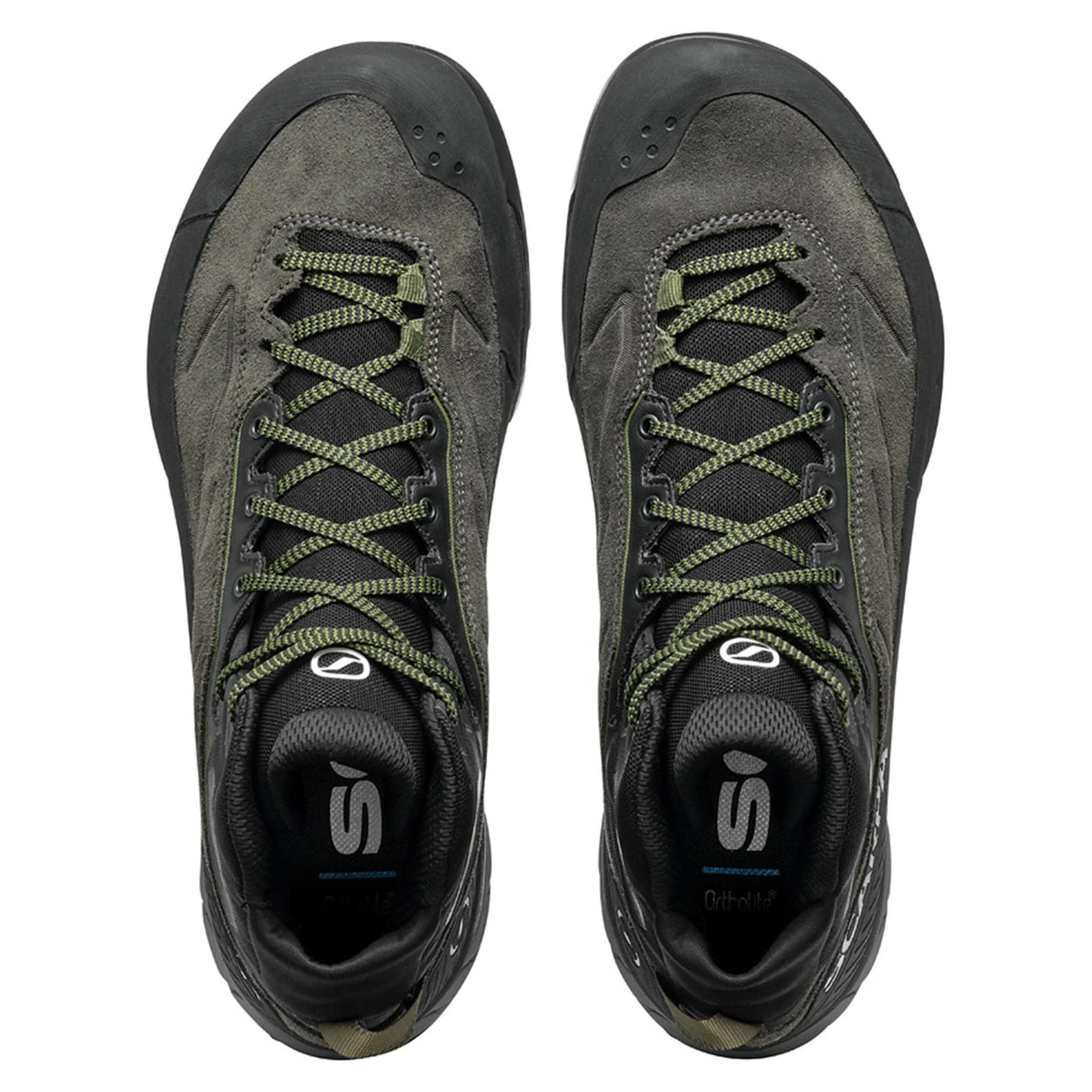MOŠKI POHODNI ČEVLJI RAPID XT MID GTX
