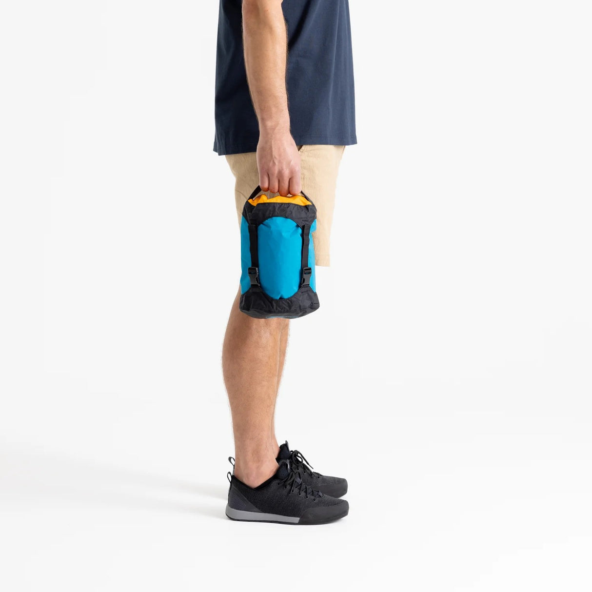 EVAC COMPRESSION DRY BAG