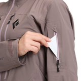 ŽENSKA JAKNA RECON LT STRETCH