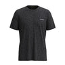 MOŠKA KRATKA MAJICA BEAR TRAIL MERINO HEMP BLEND SHORT SLEEVE