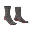 MOŠKE NOGAVICE LIGHTWEIGHT TRAIL SOCKS