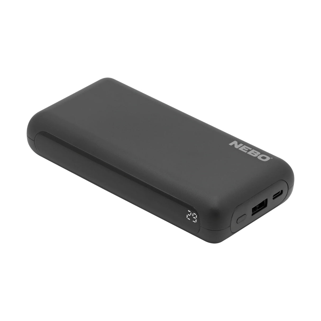 PRENOSNA BATERIJA 20K POWERBANK USB-C