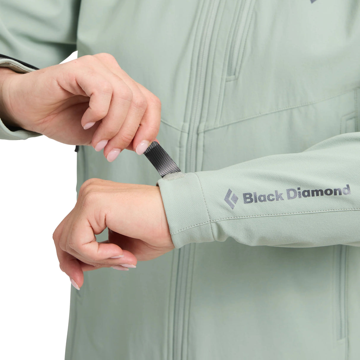 ŽENSKA JAKNA DAWN PATROL SOFTSHELL