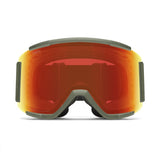 SMUČARSKA OČALA SQUAD XL