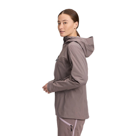 ŽENSKA JAKNA RECON LT STRETCH