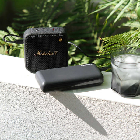 PRENOSNA BATERIJA 20K POWERBANK USB-C