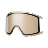 SMUČARSKA OČALA SQUAD XL