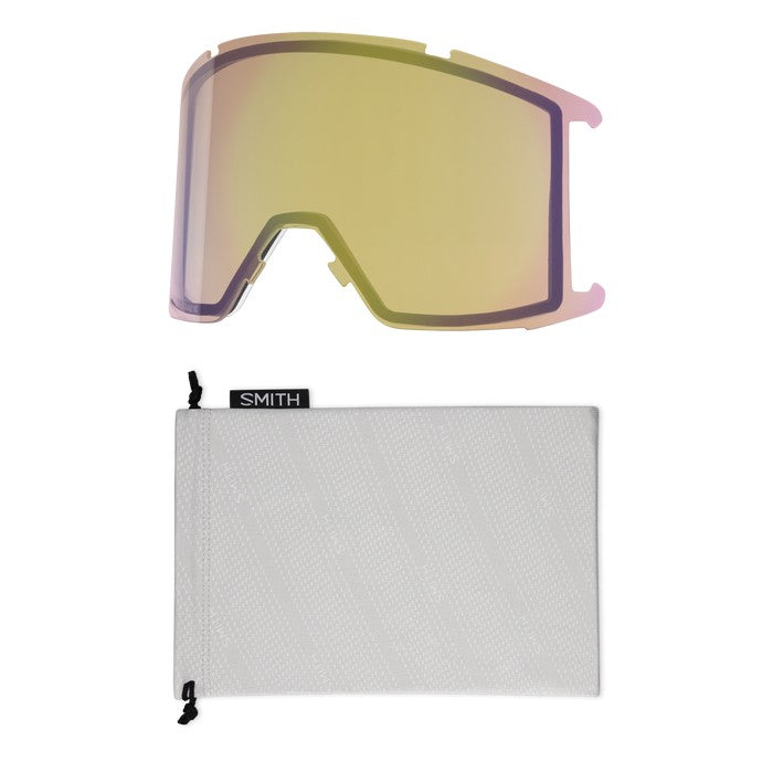 SMUČARSKA OČALA SQUAD XL