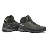 MOŠKI POHODNI ČEVLJI RAPID XT MID GTX