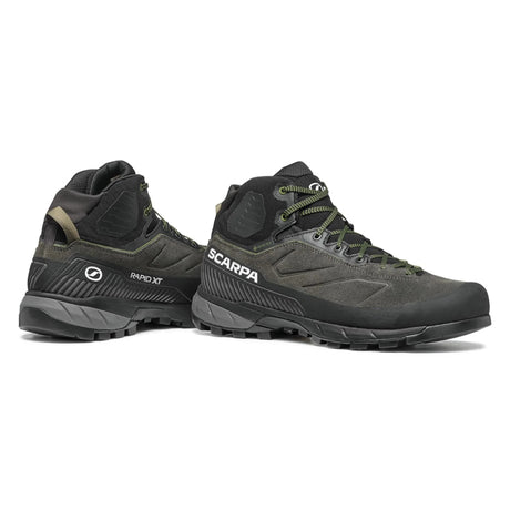 SCARPA RAPID XT MID GTX