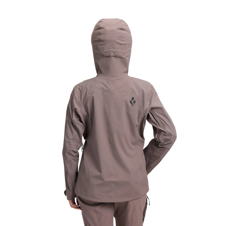 ŽENSKA JAKNA RECON LT STRETCH