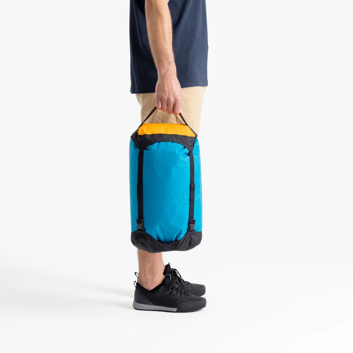 EVAC COMPRESSION DRY BAG